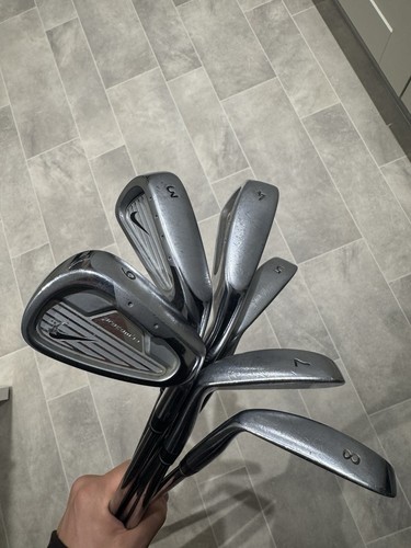 Nike pro combo iron set - combo,