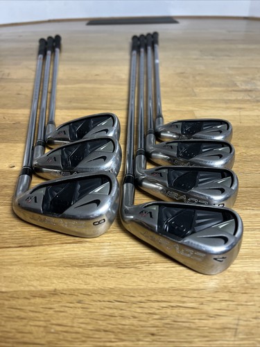 Nike vrs covert nexcor - vrs,