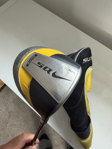 Nike sumo 5000 driver - sumo,
