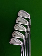 Nike Pro Combo Blade Iron Set