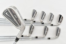 NEW 8Pcs NIKE CCi Iron set