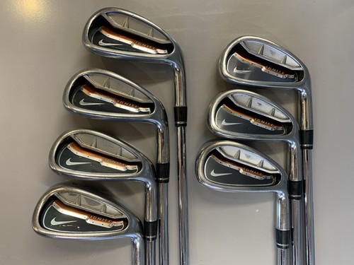 Nike ignite irons true - nike,