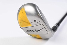 Nike SQ Sumo #4 Hybrid / 24