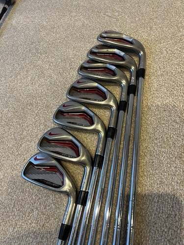 Nike covert 0 irons - vr-s,