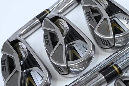 Nike machspeed irons - nike,