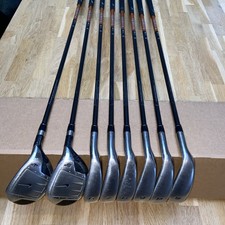 Nike Ignite golf irons set 4H