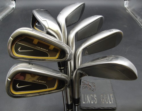 Set nike sumo irons - of, sq
