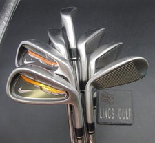 Set of 7x Nike Ignite 4-PW