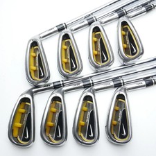 Used Nike SQ Sumo Iron Set / 4