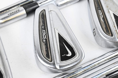 Nike cci forged irons - irons, /