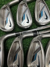 Nike Slingshot 5.0 Irons 5-SW