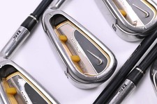 Nike SQ Sumo Irons / 4-PW /