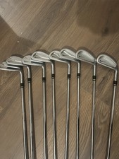Nike Pro Combo Forged Iron