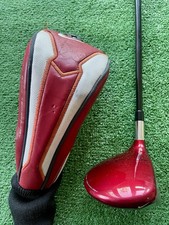 Nike VRS Covert Fairway 3 Wood