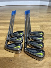 Nike Vapor Fly Iron Set / 4-PW