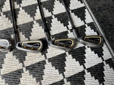 Nike Sumo SQ Irons 4-PW R